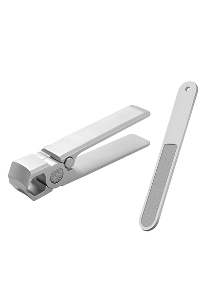 Chavin مجموعة مبرد أظافر كبيرة الحجم للغاية cin358-t