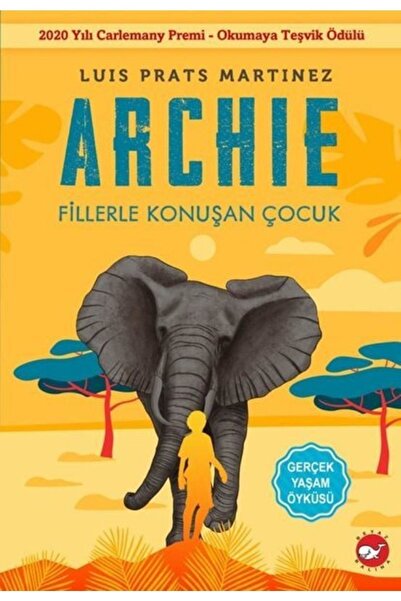 Archie - Fillerle Konuşan Çocuk