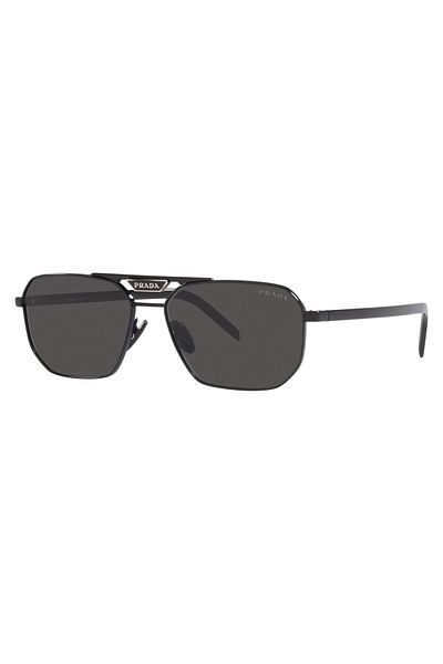 Prada Sunglasses Pr 58Ys 57 1Ab5S0