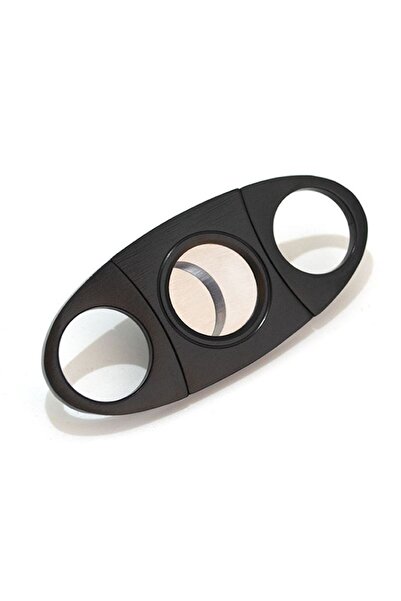 Falconetti Komple Çelik Siyah 56 Ring Puro Makası hu52sy