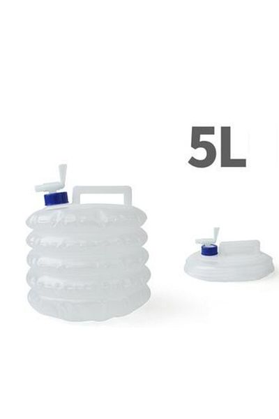 Choice 5L 5L-15L Collapsible foldable bottle Container Water Storage Bottle Bucket Pail Water Bag water&jui