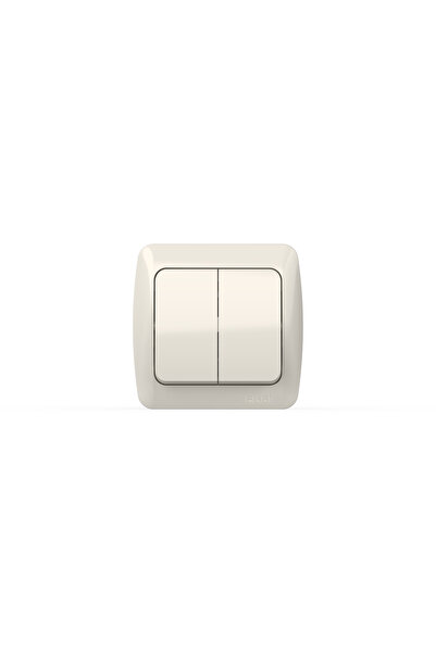 ELBİ جهاز ترطيب الهواء Elbi Eva White IP54