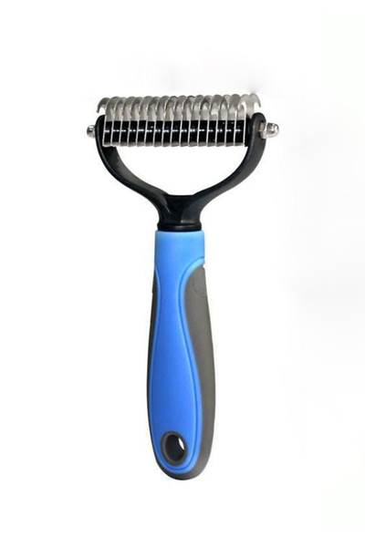 Chavin Large Size Pet Brush Cat Dog Comb Comb Cin430