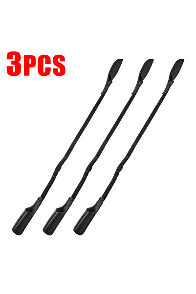 Choice 3 قطع من 1 إلى 10 قطع من أكمام قصبة الصيد من Luya حزام قصبة الصيد قابل...