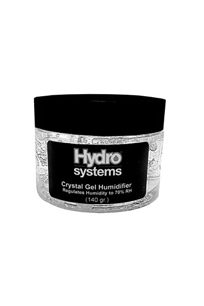 Hydro 140gr Puro Kutusu için %70 Humidifier Jel Nemlendirici db37