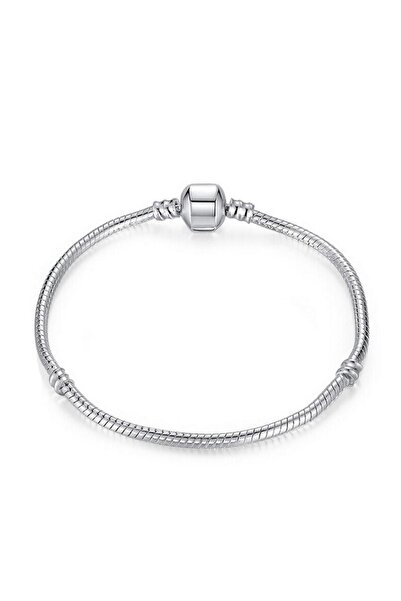 Chavin Gümüş Kaplama Bileklik Ei24