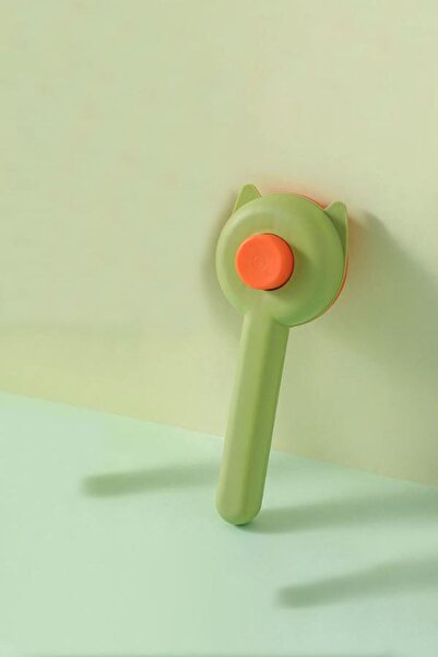 Weather Forecast Automatic Cleaning Pet Brush Cat Dog Comb Cin428