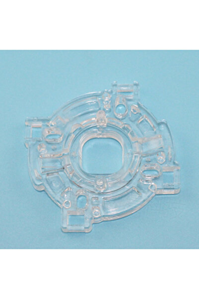 Choice square Octagonal/Square/Round Ring Joystick Gate Restrictor for Sanwa ...