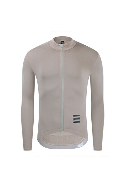 Choice1 قميص ركوب الدراجات للرجال من YKYWBIKE باللون البيج YTJZ231، مقاس 3XL ...