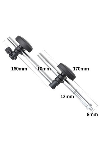 Choice B 10mm Dial Indicator Magnetic Stand Base Holder Precision Indicators Center Finder Measurement Too.