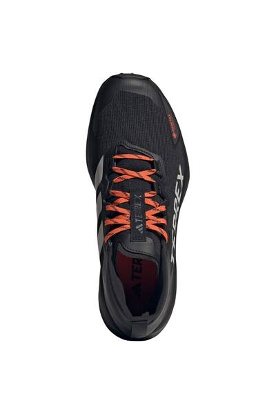 adidas Terrex Agravic Gore-Tex Erkek Siyah Outdoor Ayakkabı (IH2939)