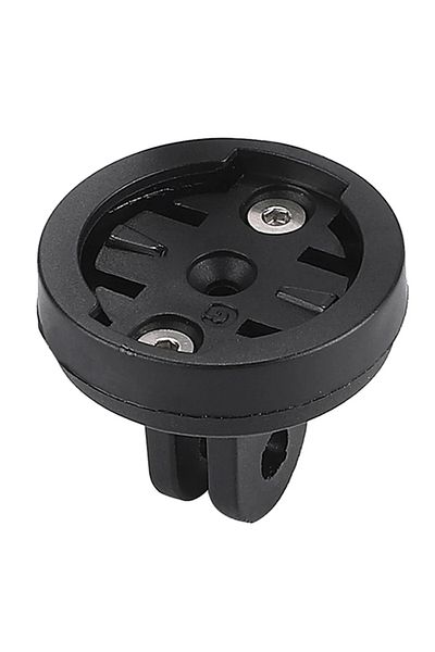 VKTECH E Bike Camera Mount Holder Bracket Adapter Cycling Front Light Bracket Camera Stand Bike Computer H.