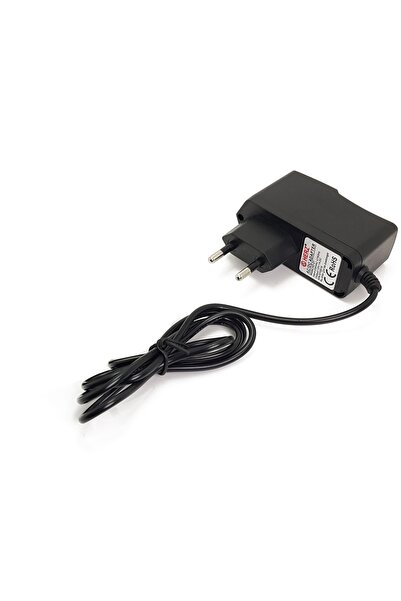 Weather Forecast 12V - 10W 1A Adaptör, 12 Volt 1 Amper Kuluçka,Led,Uydu,Modem...