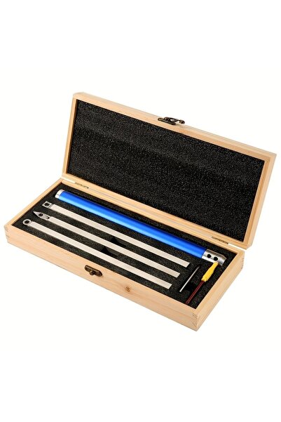 Choice 4 In 1 Wooden box 4/6In1 Carbide Set For Woodturning Tools Lathe Wood ...