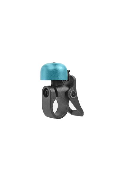 Choice SKY BLUE E-Scooter Aluminum Alloy Bell Horn Ring With Quick Release Mount For Xiaomi M365 Pro 1S Pro