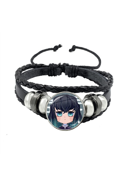 Choice 31 أنيمي شيطان القاتل: كيميتسو نو يابا كامادو تانجيرو تأثيري سوار الكر...