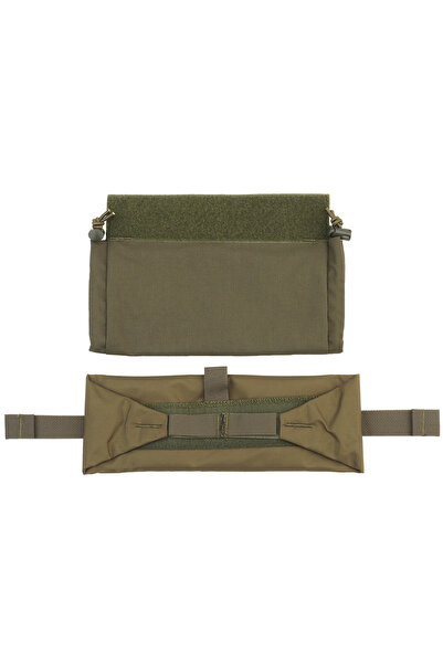 Choice حقيبة GR OPHIDIAN Combat Trauma Pack 1 من IFAK حقيبة إسعافات أولية شخص...