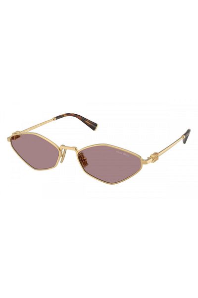 Miu Miu Mu 56Zs 5Ak20I 56 Women's Sunglasses