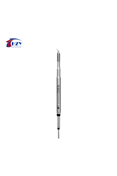 Choice أطراف مكواة اللحام C210-K/I/IS HZY 210-IS قلب تسخين توصيل حراري فعال ل...