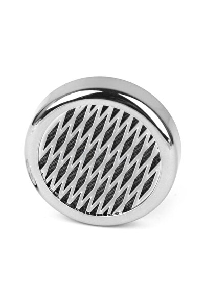 Falconetti Gri Yuvarlak Puro Nemlendirici Humidifer ht40