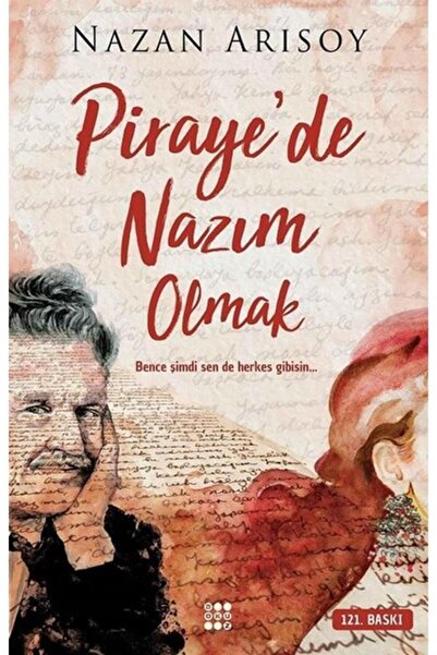 Dokuz Yayınları Pirayede Nazım Olmak