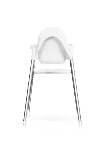 TEKNUM High Chair - H1 - White