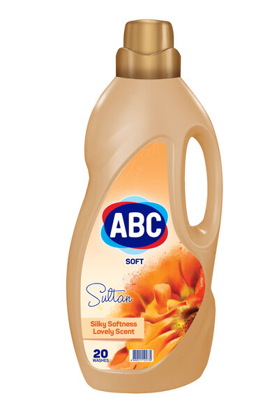 ABC BALSAMAT TESA-SULTAN 2 LT