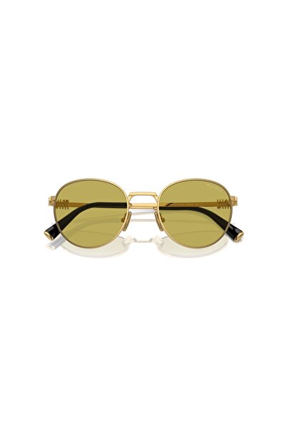 Miu Miu Mu 55Zs 5Ak07O 50 Women's Sunglasses