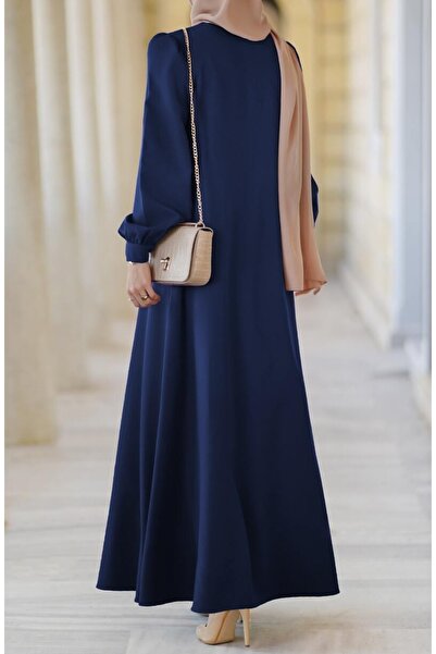 suhneva Diamond Ferace Navy Blue