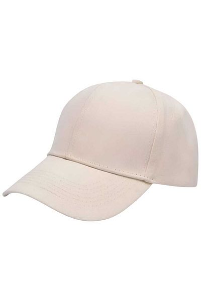 Trenderrs Unisex Πίσω ρυθμιζόμενο Basic καπέλο μπέιζμπολ