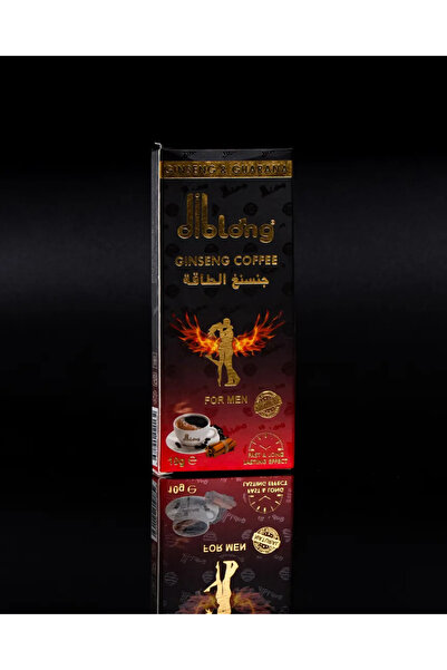 Diblong 6'lı Kahve, Haz ve Performans Yükseltici %100 Orijinal Gizli Kargo