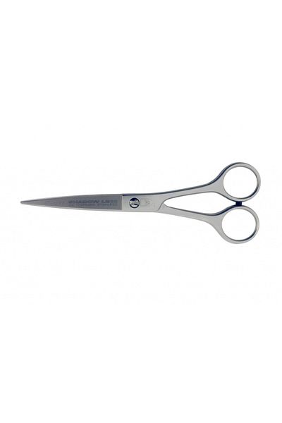 Skygo Shadow Line M-532-5 - Stainless Steel Straight Head Scissors 5 Inch / 12.7 cm