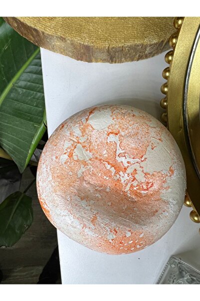 Handmade dekorasyon kase