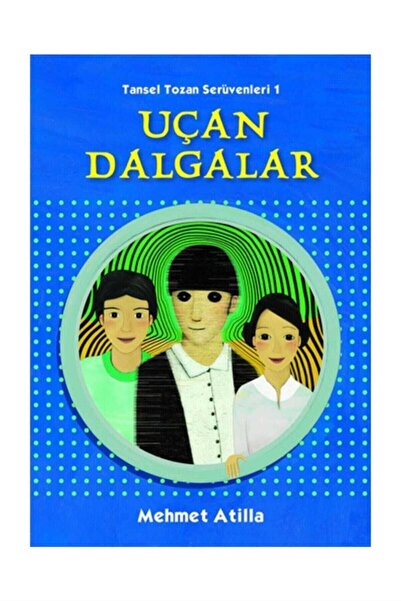 Tudem Yayınları Uçan Dalgalar