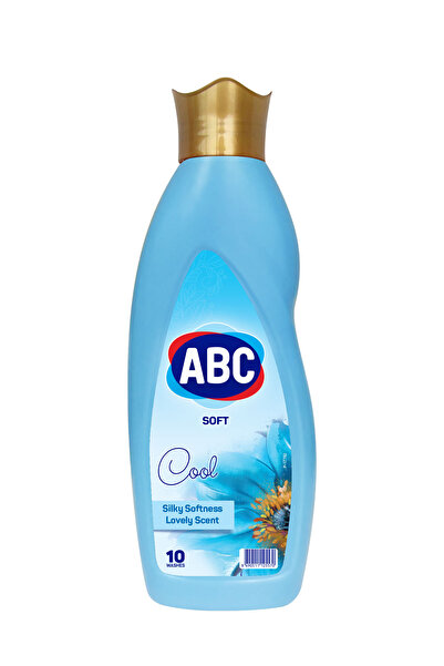 ABC BALSAMAT TESA-OCEAN 1 LT