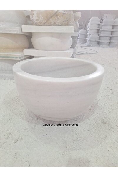 ABAHANOĞLU MERMER mermer kurna, banyo kurnası, FABRİKADAN HALKA KALİTELİ HİZM...