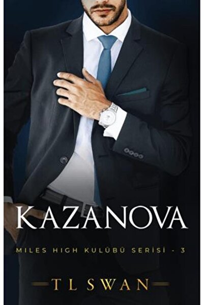 Martı Yayınları Kazanova