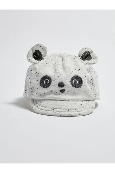 LC Waikiki قبعة بيبي بوي إكرو Nope Czd