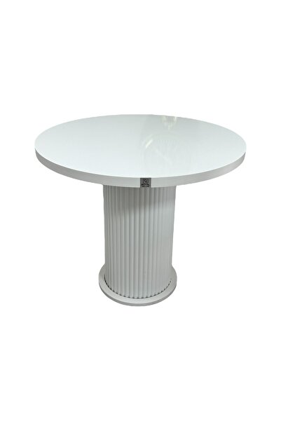ROYALİSA TABLE CHAİR SUR MUTFAK MASASI 90CM
