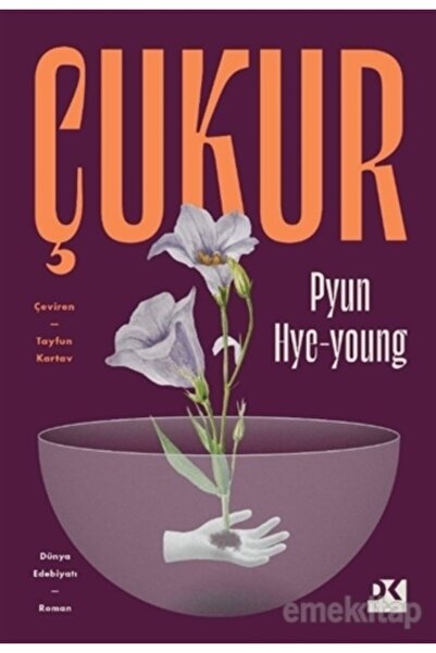 Doğan Kitap Çukur