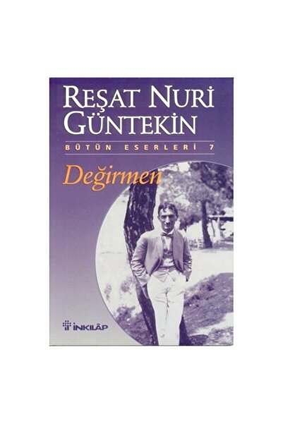 İnkılap Kitabevi Değirmen