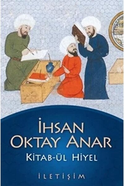 İletişim Yayınları Kitab-ül Hiyel