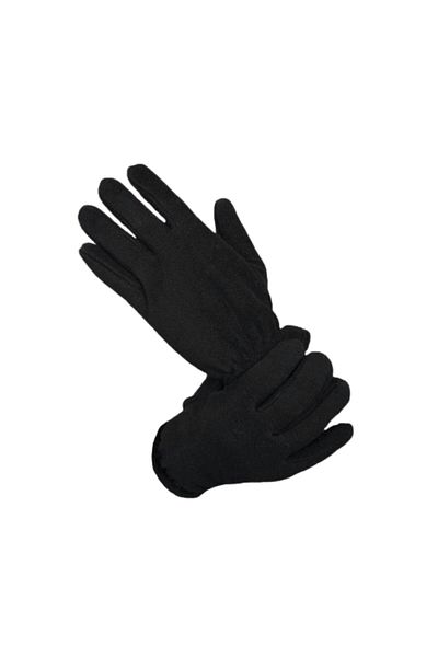 AXE SPORTSWEAR Winter Fleece Gloves Atgik Course 7-Piece Balaclava and Earmuff Set