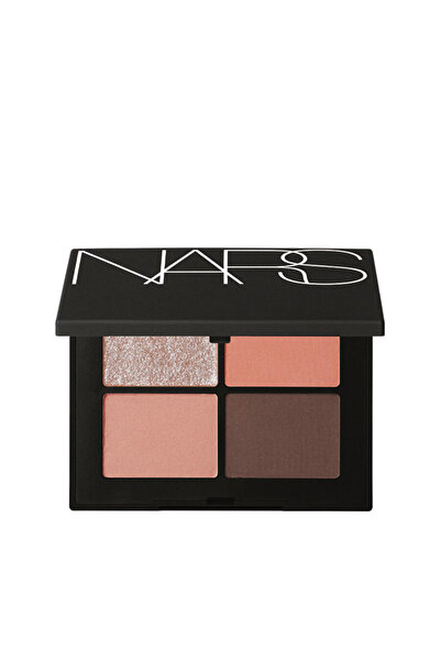 Nars Eye Shadow Quad St Paul De Vence Göz Far Paleti Aslbeauty