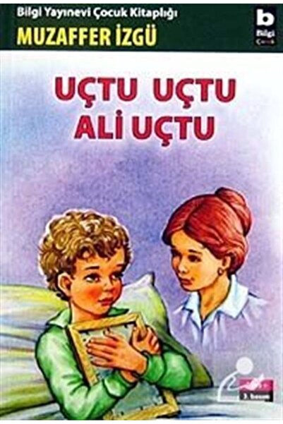 Genel Markalar Uçtu Uçtu Ali Uçtu
