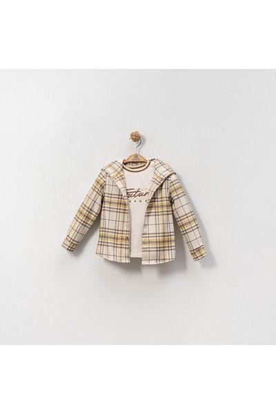 xo kids moda Комплект долнище за момче 2-7 години 4432