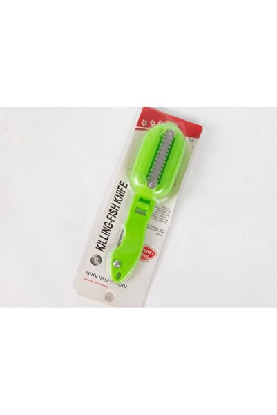 Generic مقشرة سمك من البلاسيتك