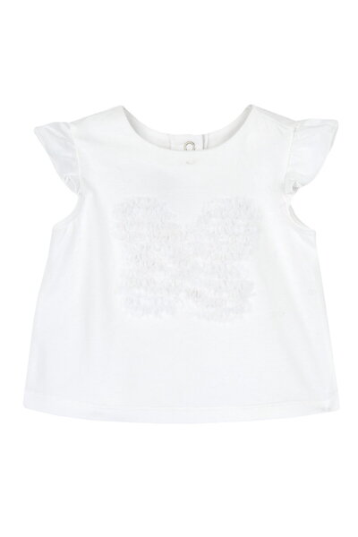 Chicco T-SHİRT K.KOL