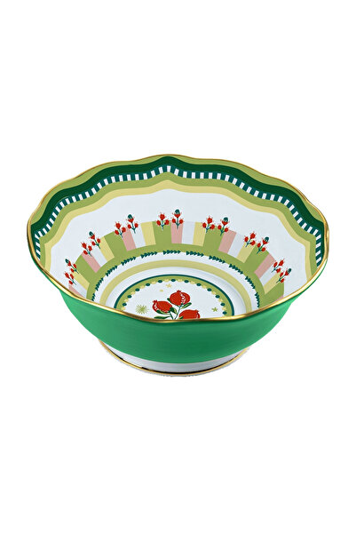 Baci Milano Mamma Mia Nar Desenli Salata Kasesi