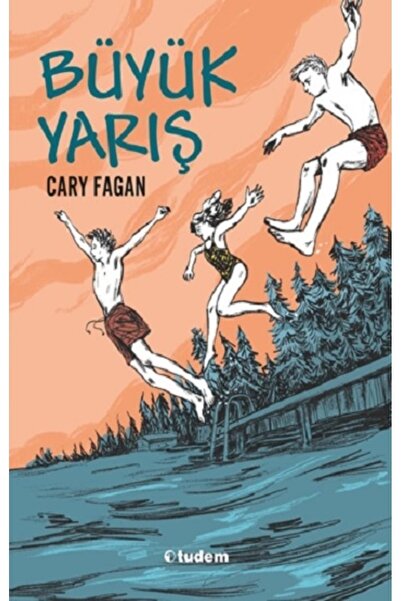 Tudem Yayınları Büyük Yarış